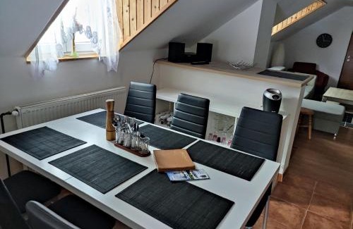 Josefov Dul House | Chata Dolní Maxov