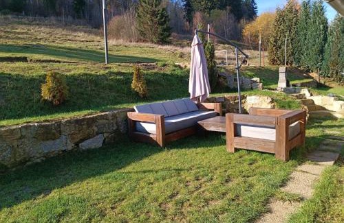 Josefov Dul House | Chata Dolní Maxov