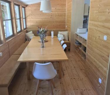 Pernink Ski Chalet | Chata Eda