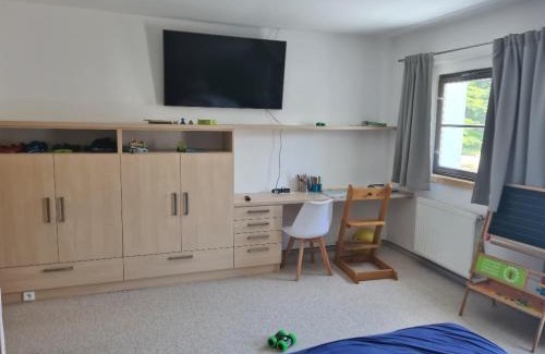 Pernink Ski Chalet | Chata Eda