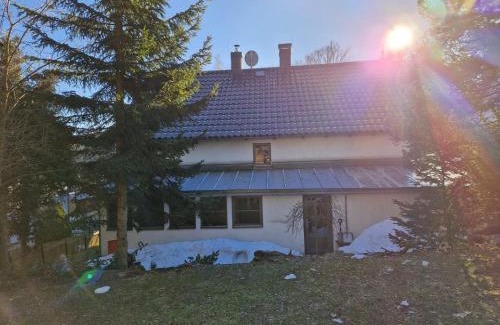 Pernink Ski Chalet | Chata Eda