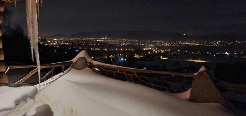 Lipowa Villa | Chata Góralska Exclusive SPA - Lipowa Beskidy