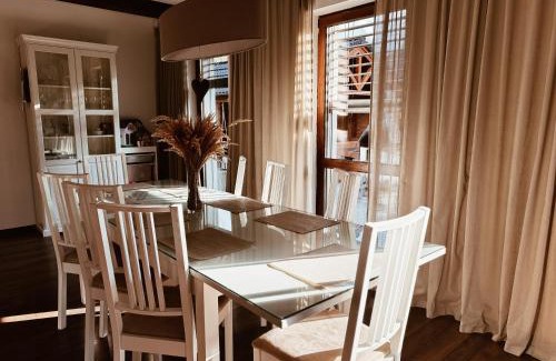 Stara Lesna House | Chata HOME Stará Lesná
