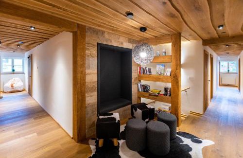 Horni Mala Upa Hotel | Chata Hradečanka