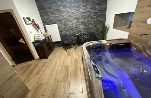 Cachrov House | Chata Jesenka