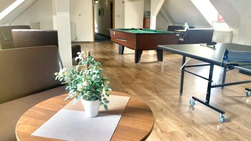 Karczowiska Hotel | Chata Karczowiska