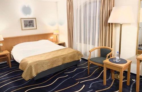 Karczowiska Hotel | Chata Karczowiska