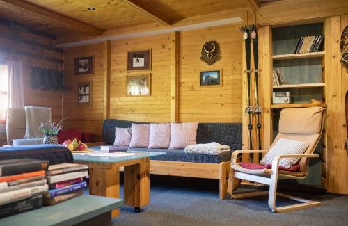 Zdiar Ski Chalet | Chata Krajinka