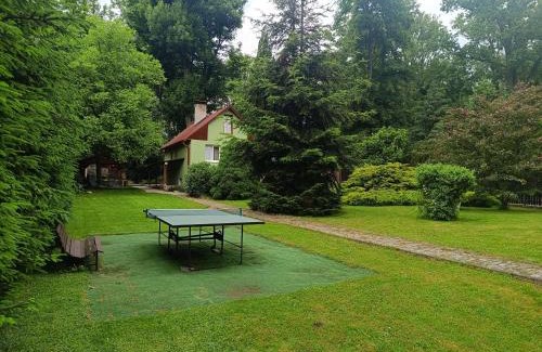 Klasterec nad Ohri House | Chata lázně Evženie Klášterec nad Ohří