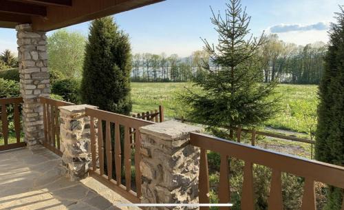 Cerna V Posumavi House | Chata Lipno