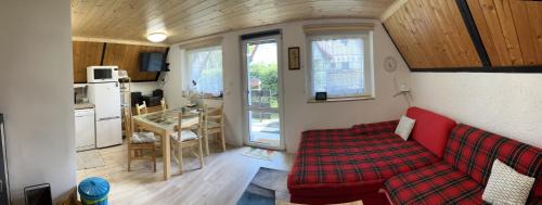 Loucna Pod Klinovcem Ski Chalet | Chata Loučná pod Klínovcem