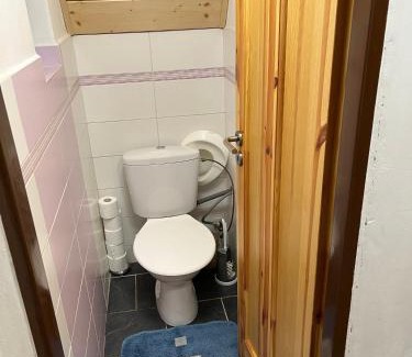 Loucna Pod Klinovcem Ski Chalet | Chata Loučná pod Klínovcem