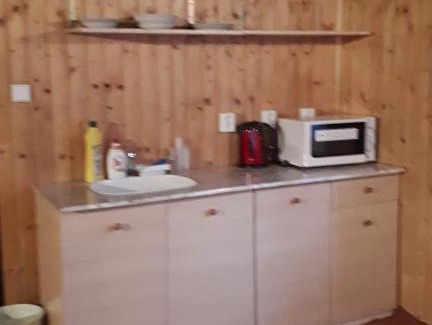 Korenov Ski Chalet | Chata Morávka Rejdice