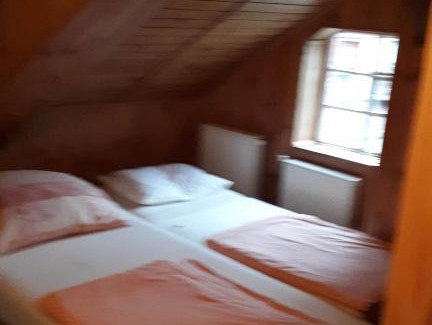 Korenov Ski Chalet | Chata Morávka Rejdice