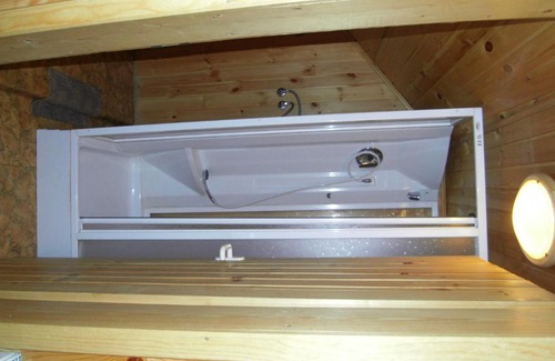 Korenov Ski Chalet | Chata Morávka Rejdice