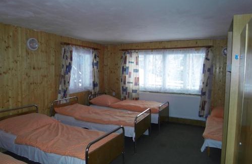 Korenov Ski Chalet | Chata Morávka Rejdice