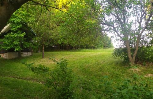 Hutisko-Solanec House | Chata na Poskle u lesa s výhledem