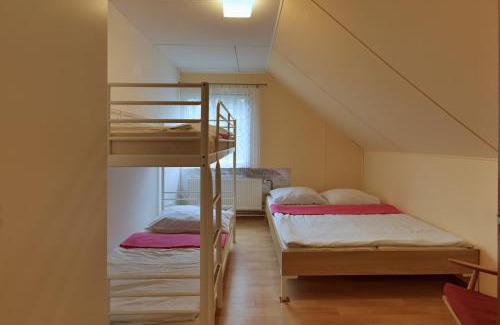 Sobotin Apartment | Chata na sjezdovce - Klepáčov