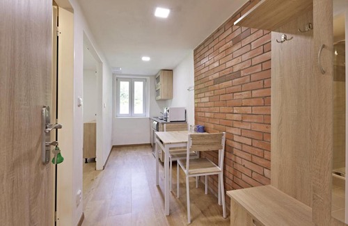 Sobotin Apartment | Chata na sjezdovce - Klepáčov
