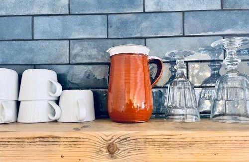 Mostowice House | Chata nad Dziką Orlicą z jacuzzi