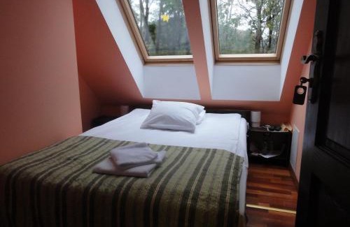 Bystrzyca Gorna Bed & Breakfast | Chata nad Sztolnią