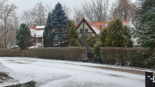 Bystrzyca Gorna Bed & Breakfast | Chata nad Sztolnią