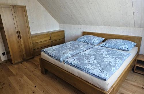 Liptovsky Mikulas Ski Chalet | Chata Paja