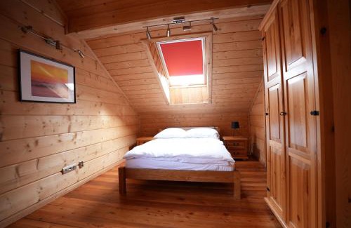 Grzechynia Ski Chalet | Chata Palarówka