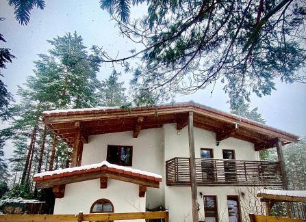 Smizany House | Chata Paradise