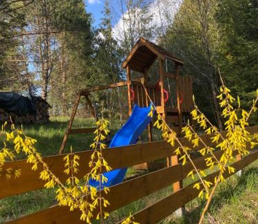 Smizany House | Chata Paradise