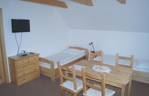 Josefov Dul House | Chata Peklo