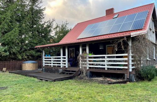 Pisz House | Chata Pilchy