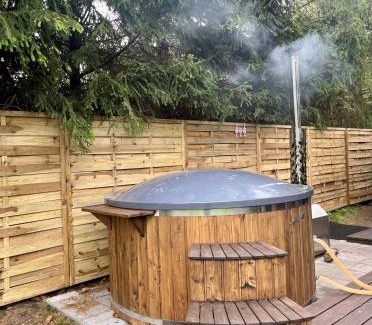 Pisz House | Chata Pilchy