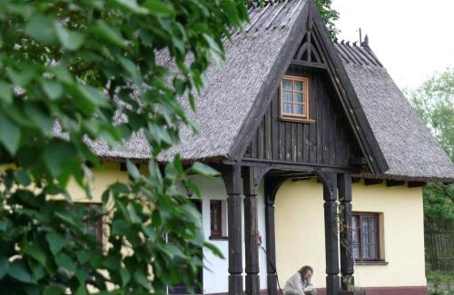 Koscierzyna House | Chata pod klonami