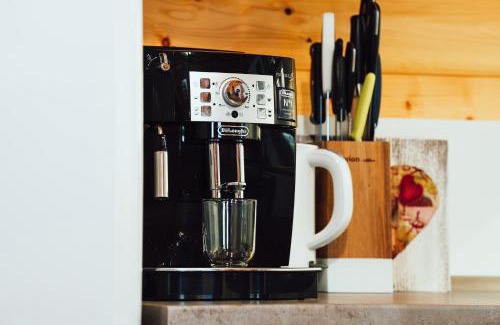 Terchova House | Chata pod Kyčerou