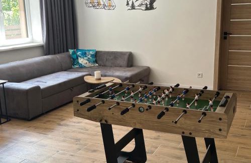 Valca Ski Chalet | Chata pri potoku 1