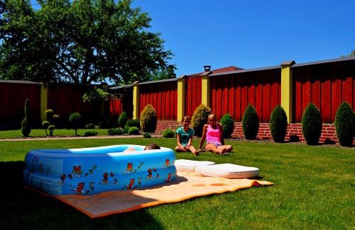 Liptovske Sliace Ski Chalet | Chata Riviéra - Liptov, Bešeňová