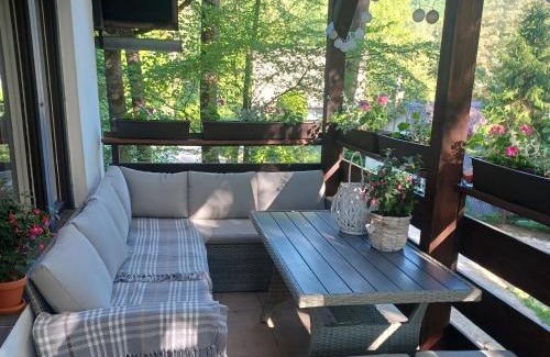 Kosice-okolie District House | Chata Ružín-Rolova Huta