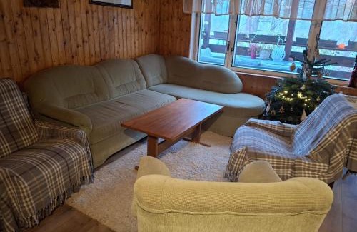 Kosice-okolie District House | Chata Ružín-Rolova Huta