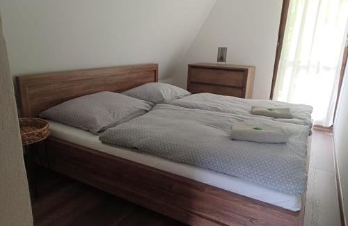 Kosice-okolie District House | Chata Ružín-Rolova Huta