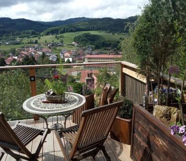 Hutisko-Solanec Ski Chalet | Chata s wellness