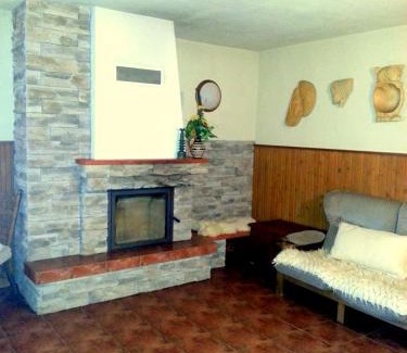 Mlynceky House | Chata Salaš