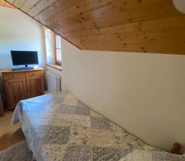 Valca Ski Chalet | Chata Snowland