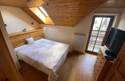 Valca Ski Chalet | Chata Snowland