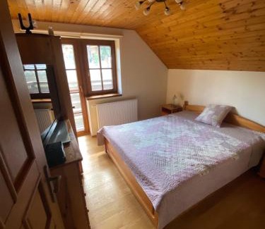 Valca Ski Chalet | Chata Snowland