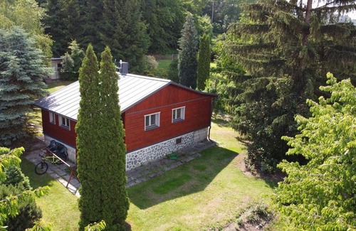 Radvanovice Apartment | Chata SPOLUNAKOLE - Český ráj