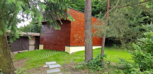 Radvanovice Apartment | Chata SPOLUNAKOLE - Český ráj