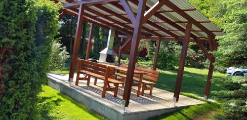 Radvanovice Apartment | Chata SPOLUNAKOLE - Český ráj