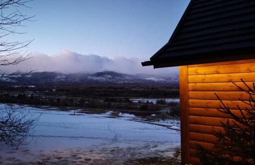 Mengusovce House | Chata Stella