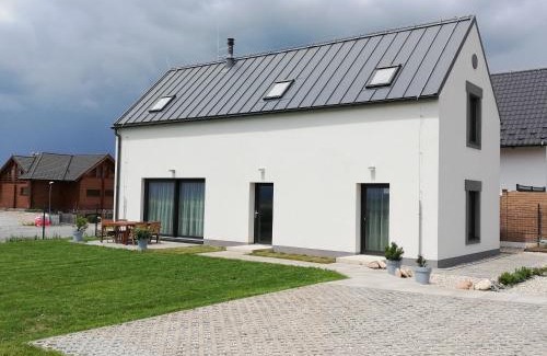 Velka Lomnica House | Chata Tatry Resort